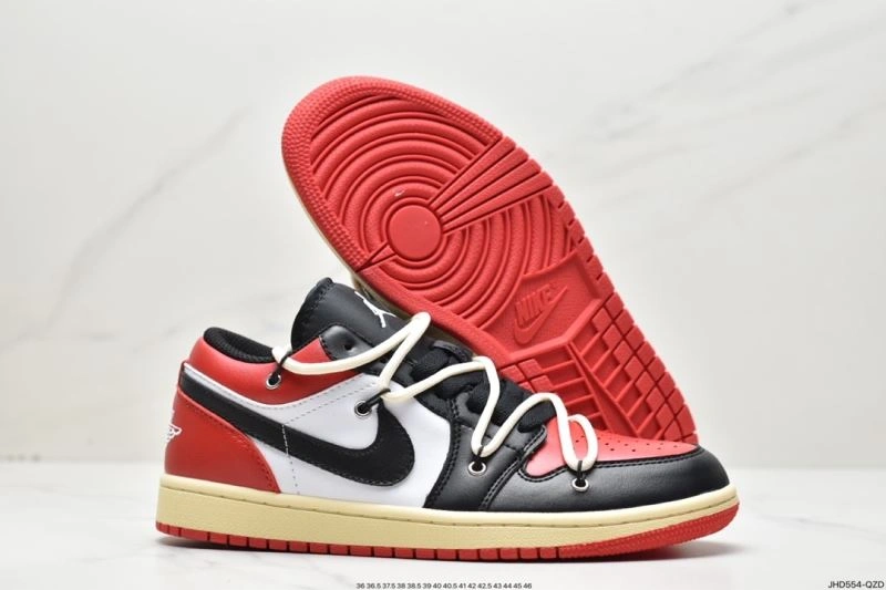 Bright Nxkx Jordan 202429