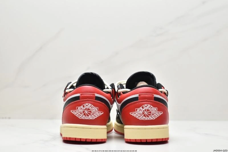Bright Nxkx Jordan 202429