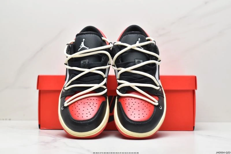 Bright Nxkx Jordan 202429