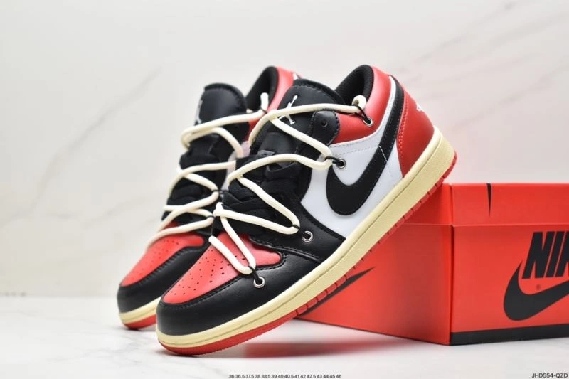 Bright Nxkx Jordan 202429
