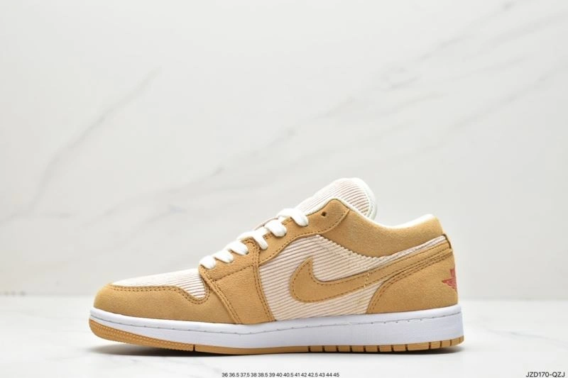 Stylish Nxkx Jordan 202430