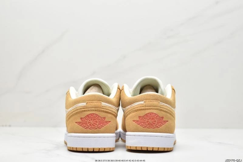 Stylish Nxkx Jordan 202430