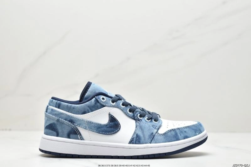 Fashionable Nxkx Jordan 202418