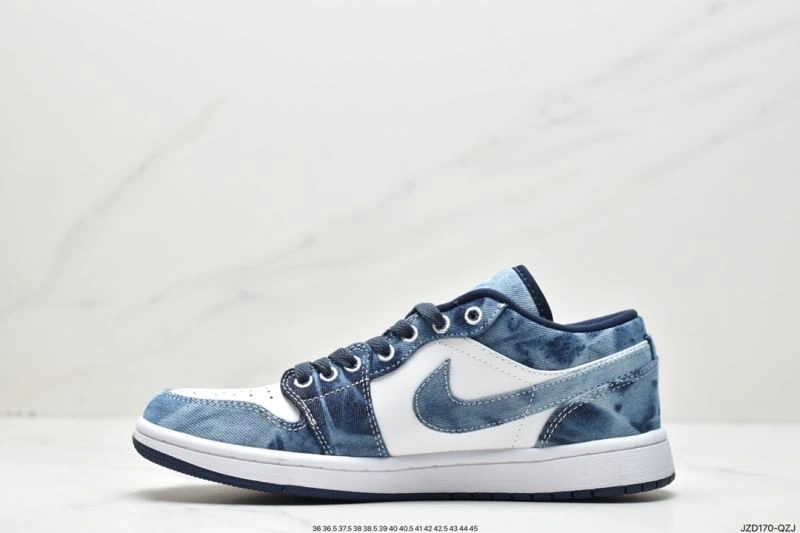 Fashionable Nxkx Jordan 202418