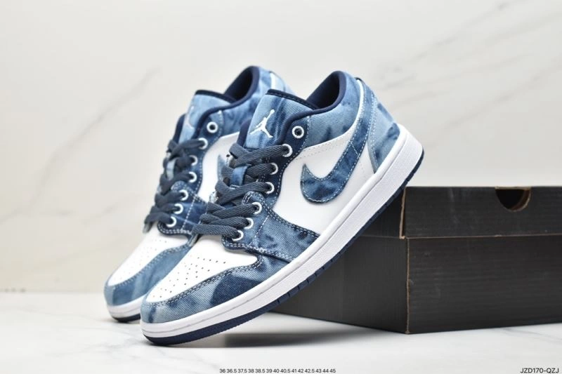 Fashionable Nxkx Jordan 202418