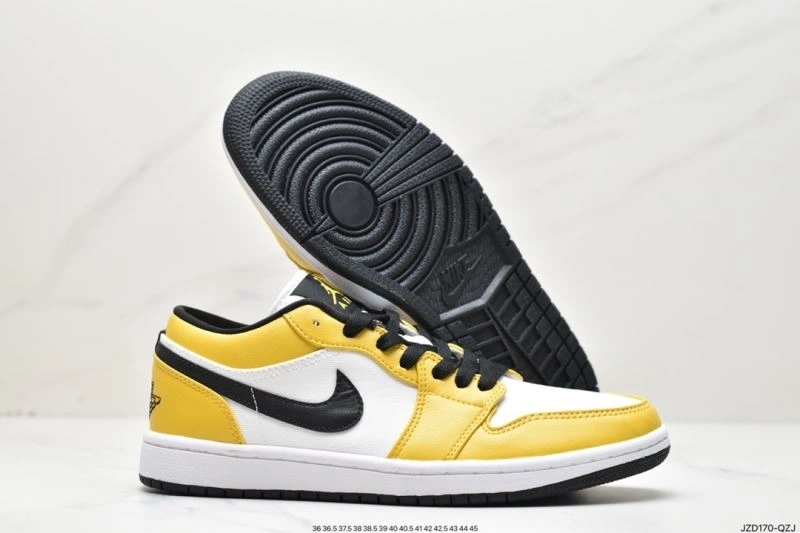 ModernLook Nxkx Jordan 202416