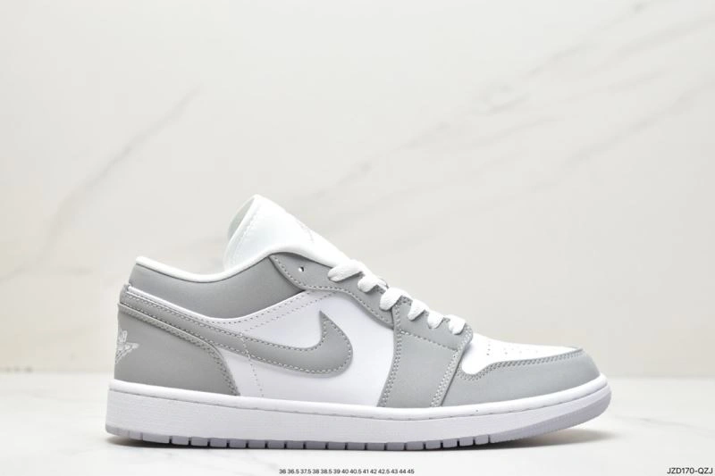 StreetReady Nxkx Jordan 202428