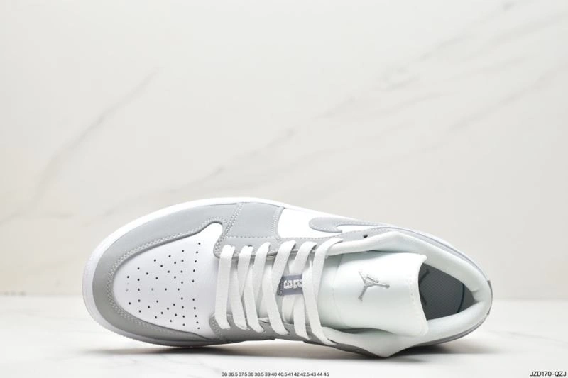 StreetReady Nxkx Jordan 202428