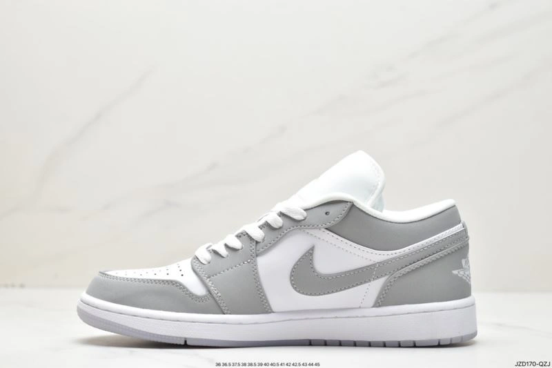StreetReady Nxkx Jordan 202428