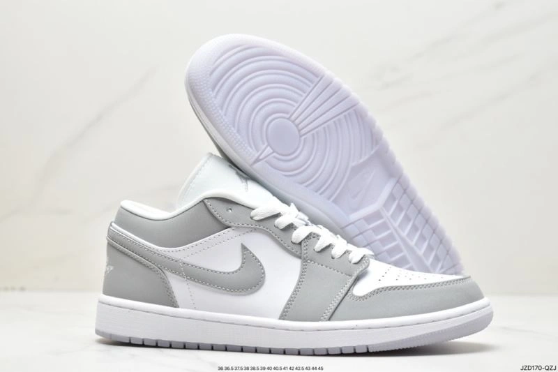 StreetReady Nxkx Jordan 202428
