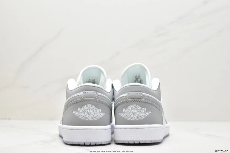 StreetReady Nxkx Jordan 202428