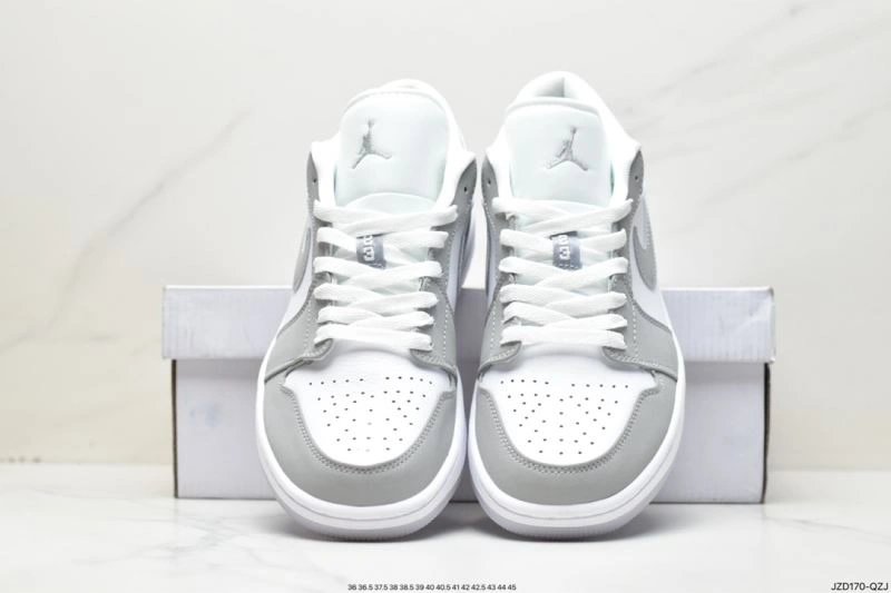 StreetReady Nxkx Jordan 202428