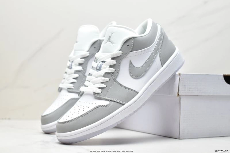 StreetReady Nxkx Jordan 202428