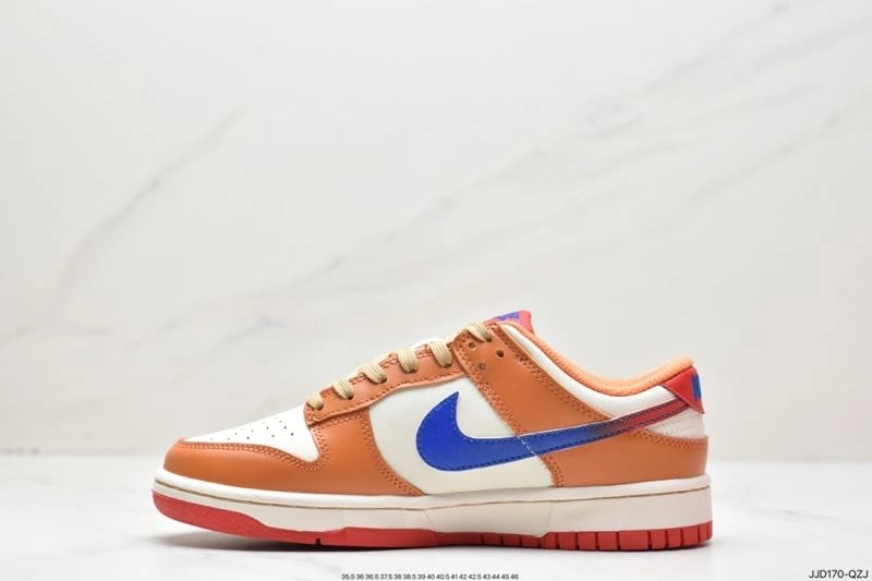 Nxkx Dunk GoodFit 203898