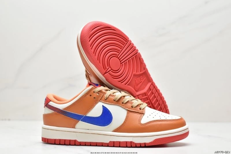 Nxkx Dunk GoodFit 203898