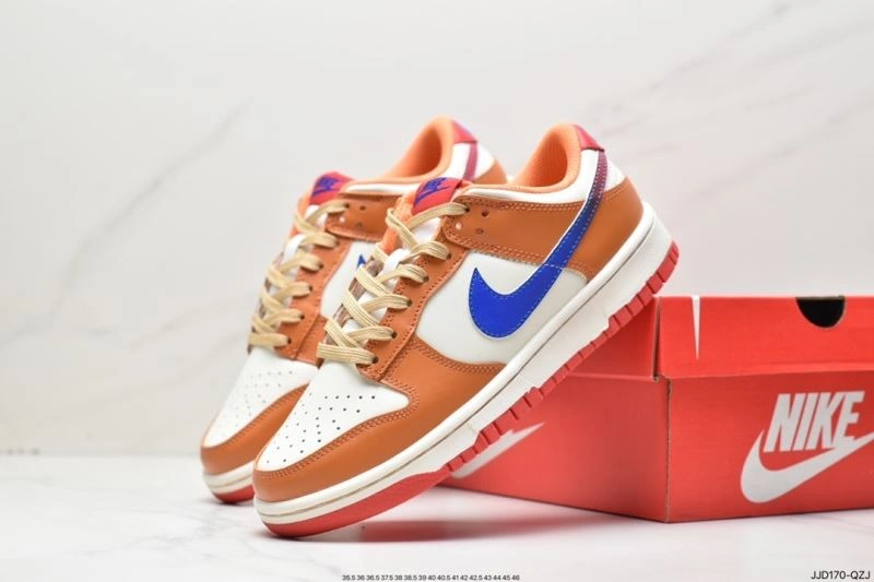 Nxkx Dunk GoodFit 203898
