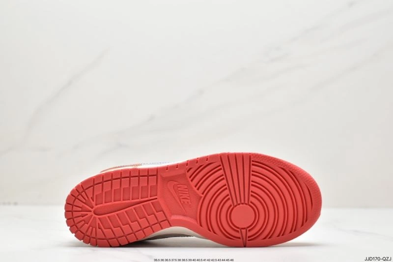 Nxkx Dunk GoodFit 203898