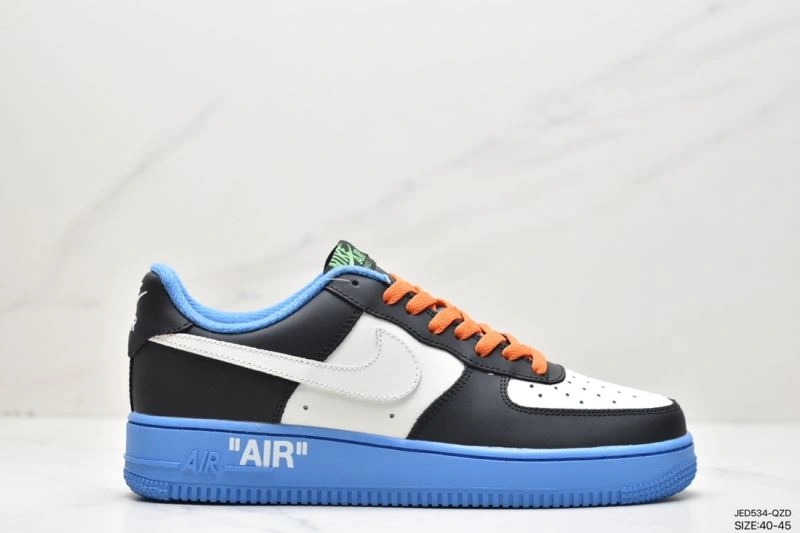 Nxkx Air Force Versatile 206837