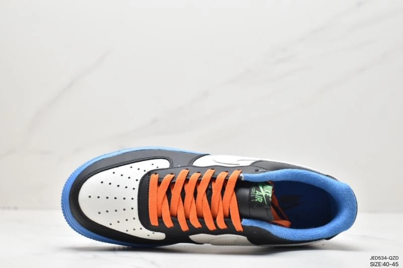 Nxkx Air Force Versatile 206837