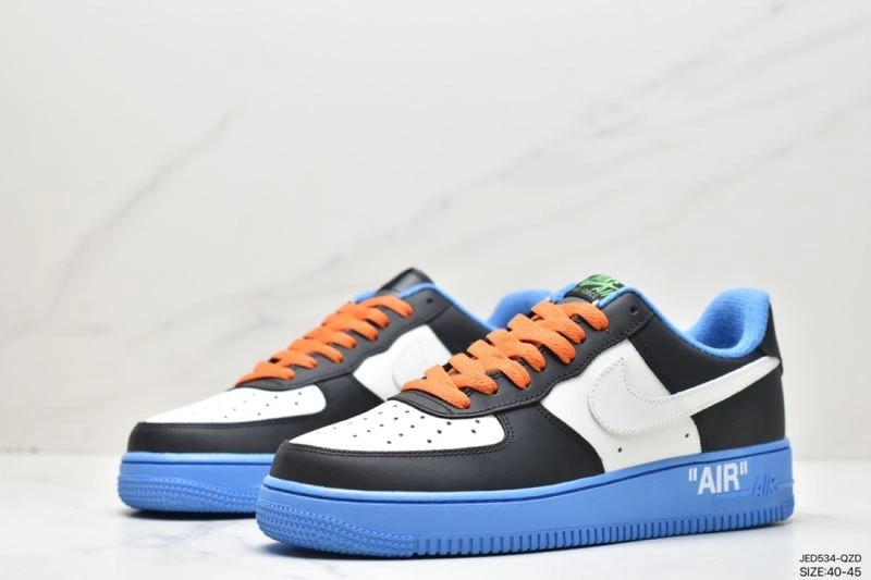 Nxkx Air Force Versatile 206837