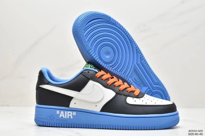 Nxkx Air Force Versatile 206837