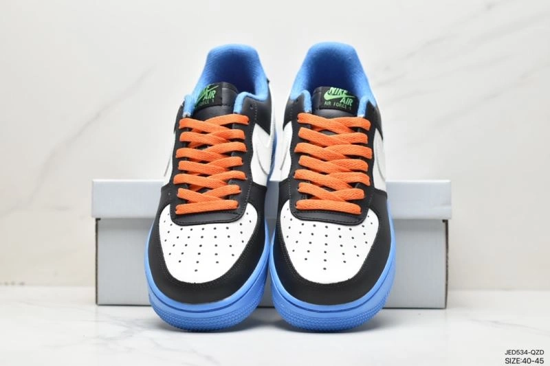 Nxkx Air Force Versatile 206837
