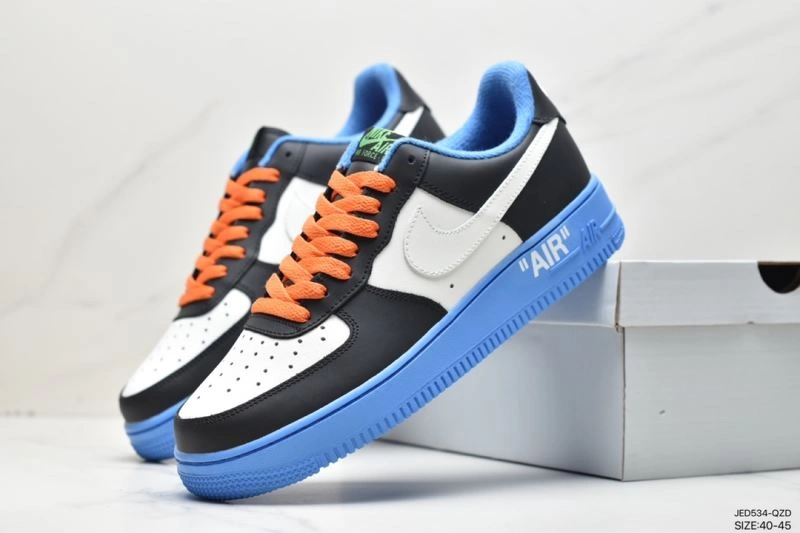 Nxkx Air Force Versatile 206837