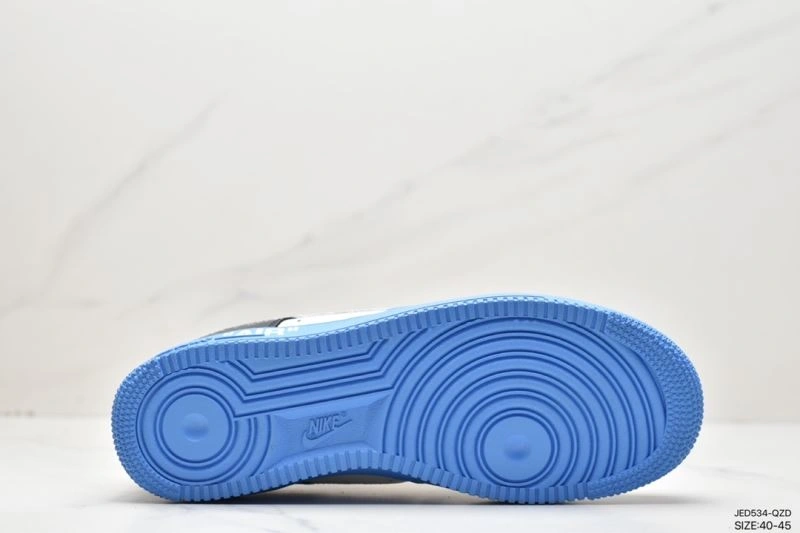 Nxkx Air Force Versatile 206837