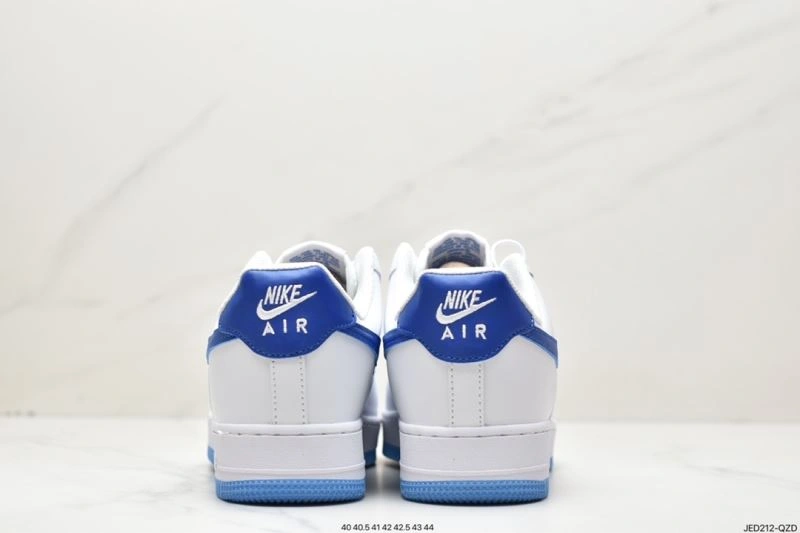 Nxkx Air Force SmartChoice 206832