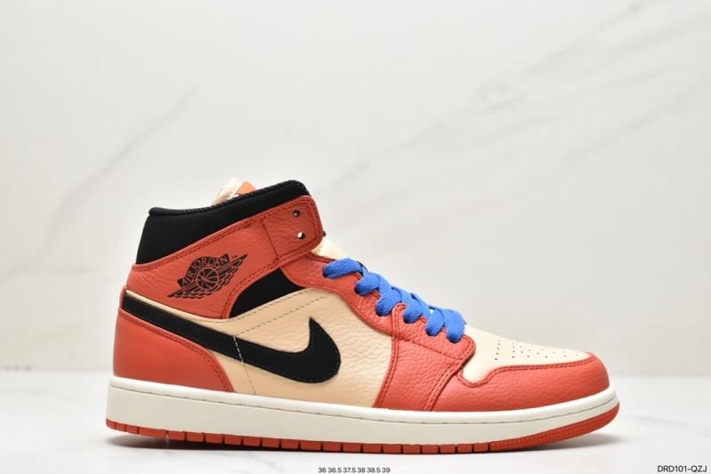 Vibrant Nxkx Jordan 202414