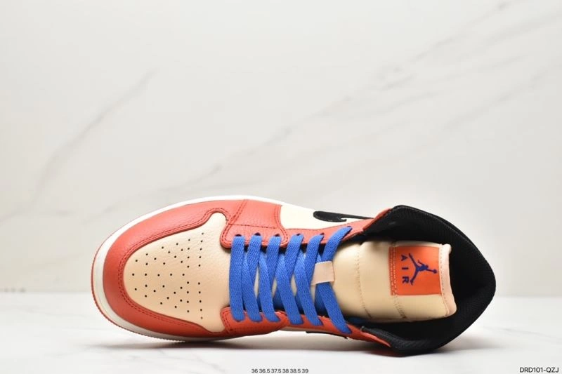 Vibrant Nxkx Jordan 202414