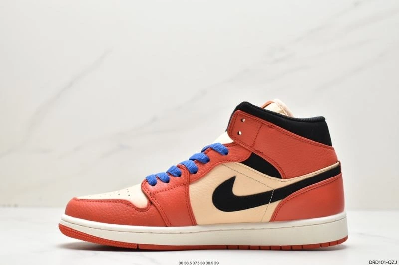 Vibrant Nxkx Jordan 202414