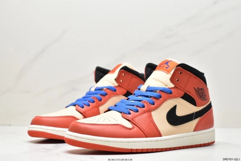 Vibrant Nxkx Jordan 202414