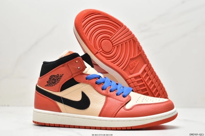 Vibrant Nxkx Jordan 202414