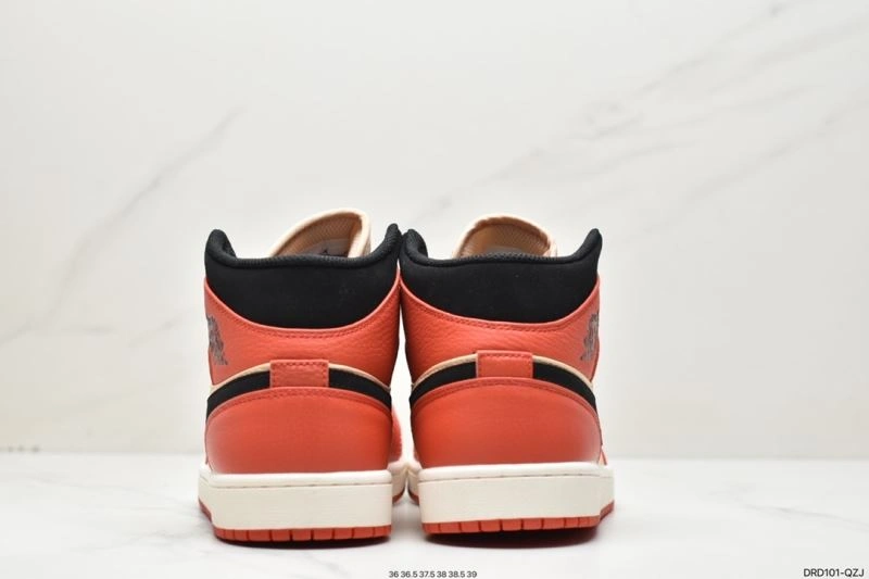 Vibrant Nxkx Jordan 202414