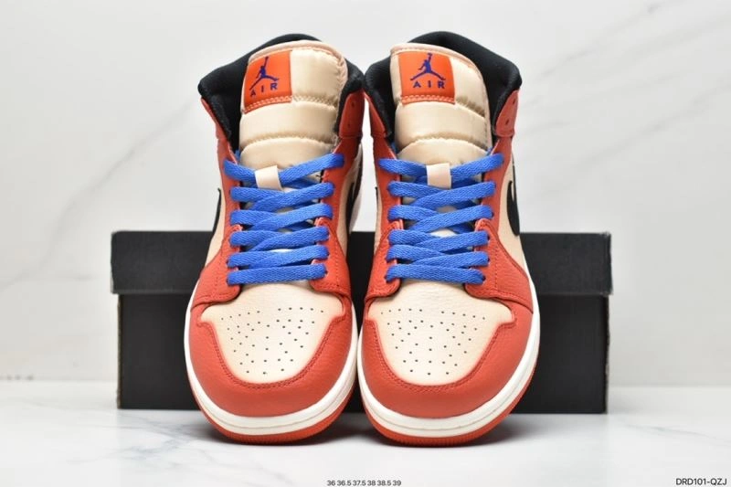 Vibrant Nxkx Jordan 202414