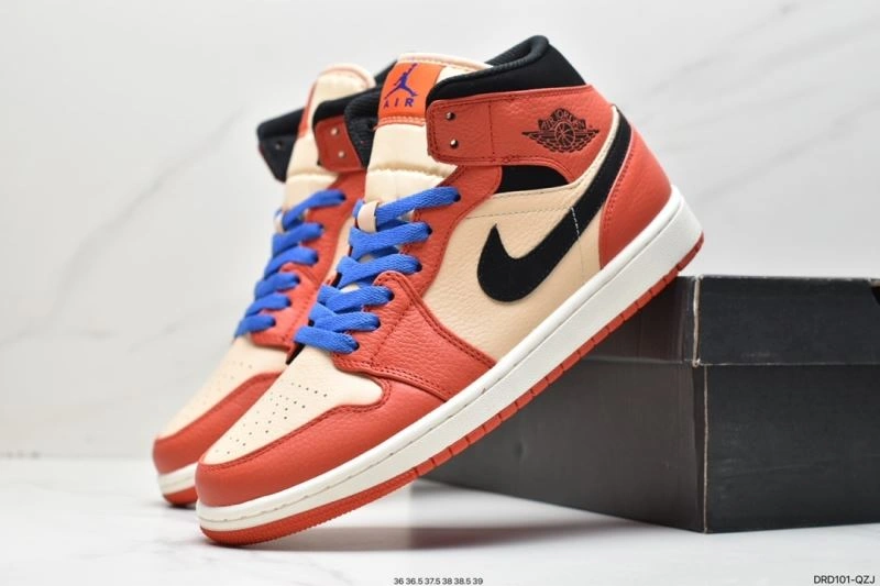Vibrant Nxkx Jordan 202414