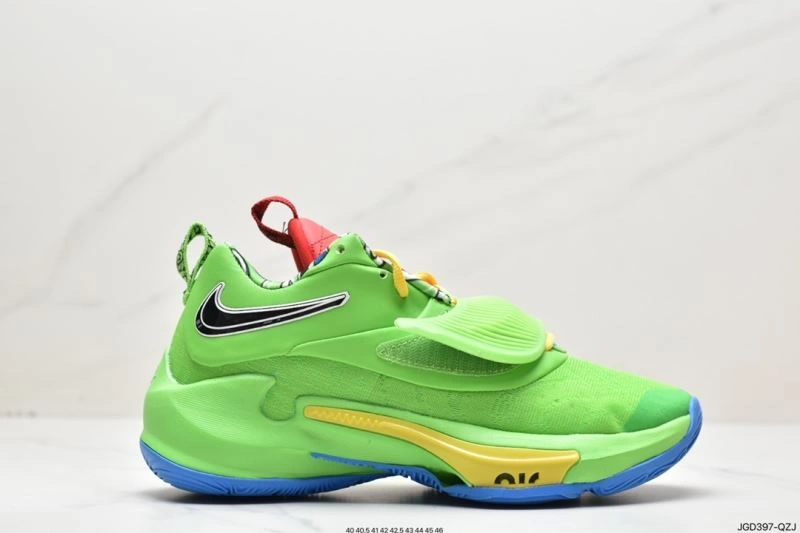 Stylish Nxkx Air Zoom 205123