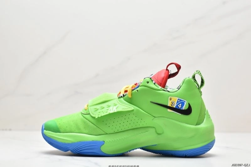 Stylish Nxkx Air Zoom 205123
