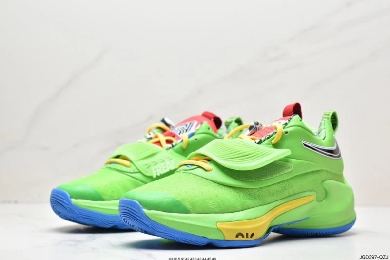 Stylish Nxkx Air Zoom 205123