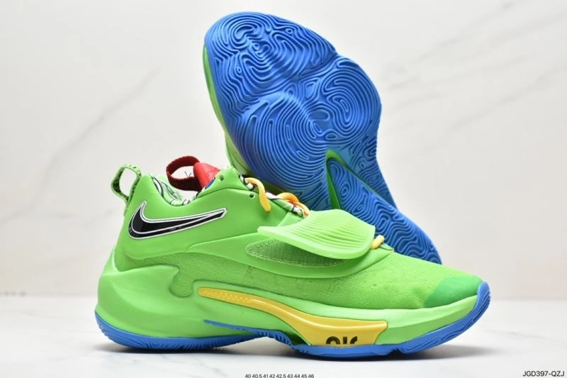 Stylish Nxkx Air Zoom 205123
