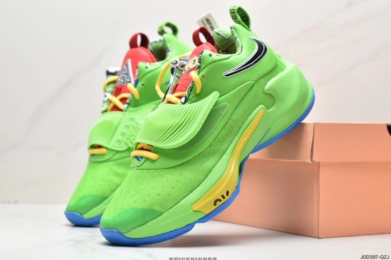 Stylish Nxkx Air Zoom 205123