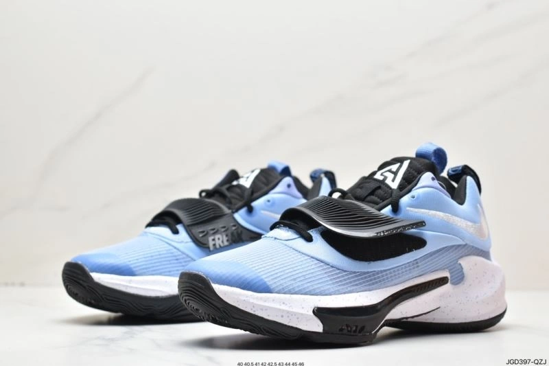 Nxkx Air Zoom EyeCatching 205106
