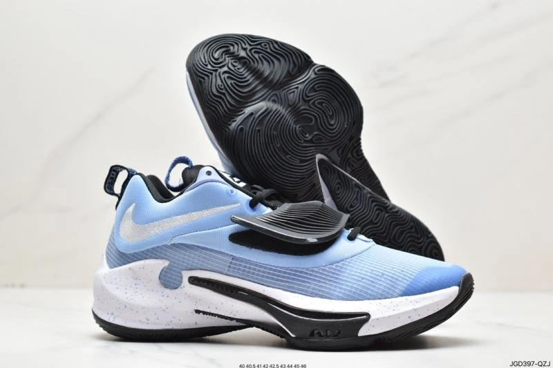Nxkx Air Zoom EyeCatching 205106