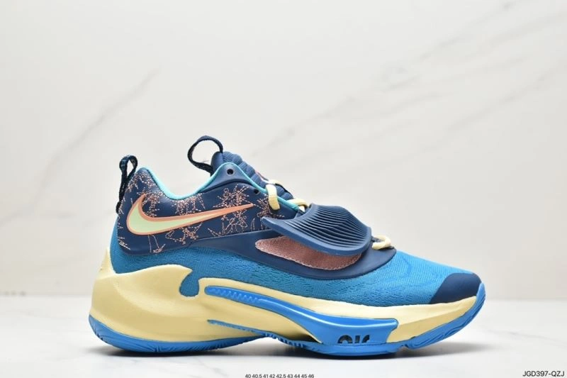 WellDesigned Nxkx Air Zoom 205120