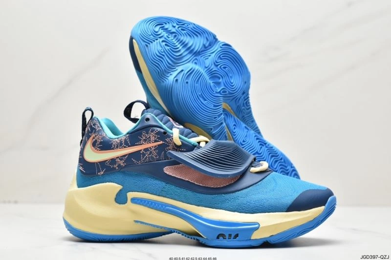 WellDesigned Nxkx Air Zoom 205120