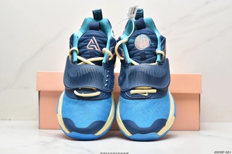 WellDesigned Nxkx Air Zoom 205120
