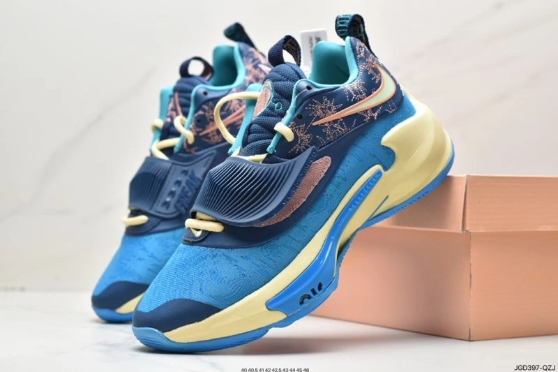 WellDesigned Nxkx Air Zoom 205120