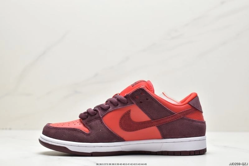 Nxkx Dunk Sleek 203893