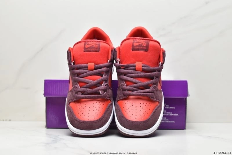 Nxkx Dunk Sleek 203893